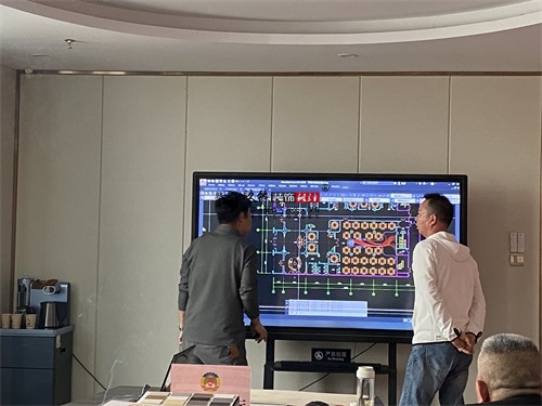 银川工装公司|银川宴会厅工装设计方案沟通
